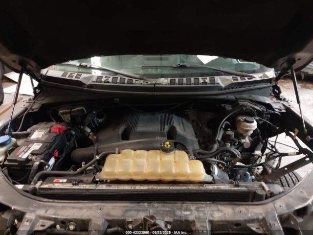1FTEW1EG1JFD61879 Ford F-150 Xlt
