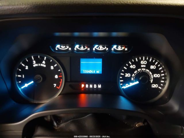 1FTEW1EG1JFD61879 Ford F-150 Xlt