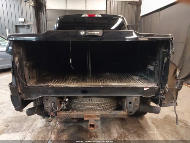 1FTEW1EG1JFD61879 Ford F-150 Xlt