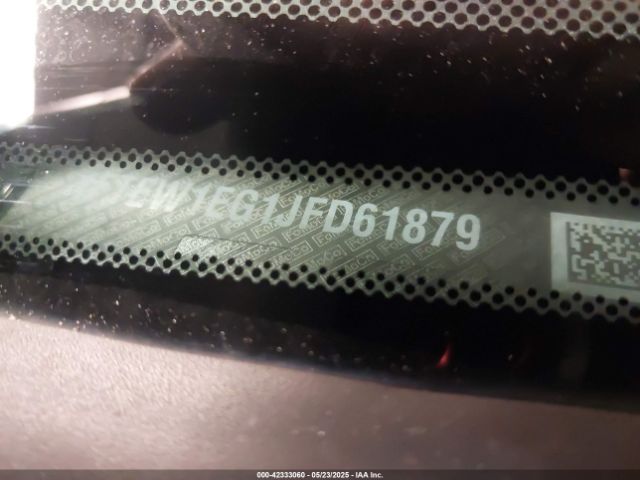 1FTEW1EG1JFD61879 Ford F-150 Xlt