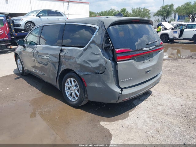 2C4RC1BG3SR504503 Chrysler Pacifica Select