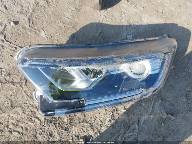 2HKRW2H86KH677748 Honda Cr-v Ex-l