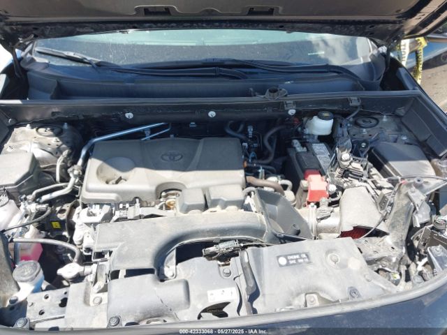 2T3J1RFVXRW470408 Toyota Rav4 Adventure