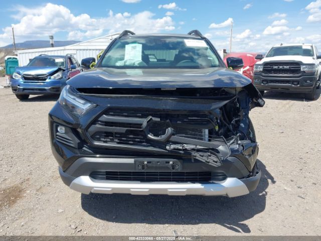 2T3J1RFVXRW470408 Toyota Rav4 Adventure