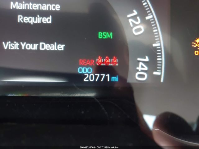 2T3J1RFVXRW470408 Toyota Rav4 Adventure