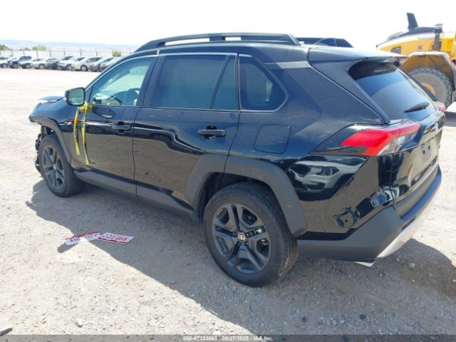 2T3J1RFVXRW470408 Toyota Rav4 Adventure