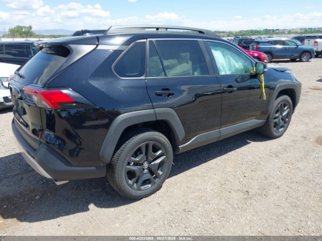 2T3J1RFVXRW470408 Toyota Rav4 Adventure