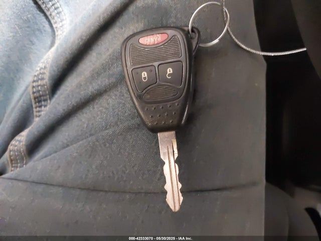 Jeep Patriot 2017 1C4NJRBB1HD127897 Image 11