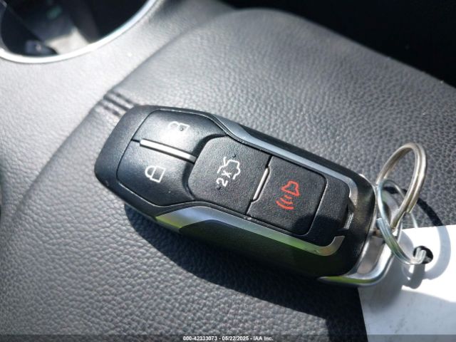 2016 FORD MUSTANG 1FA6P8CF4G5214240 Photo 10