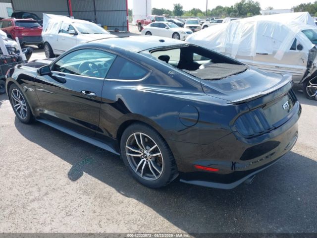 2016 FORD MUSTANG 1FA6P8CF4G5214240 Photo 2