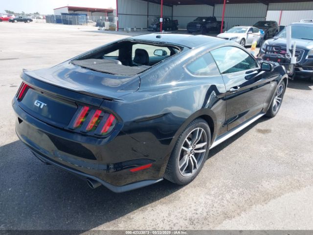 2016 FORD MUSTANG 1FA6P8CF4G5214240 Photo 3
