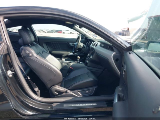 2016 FORD MUSTANG 1FA6P8CF4G5214240 Photo 4