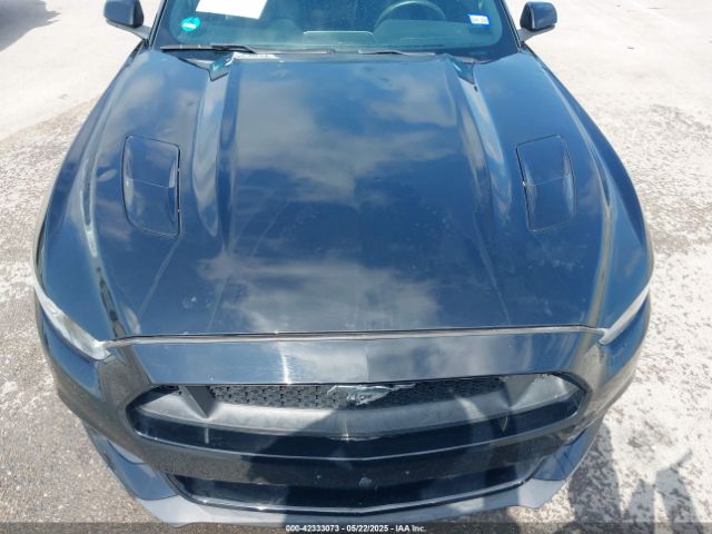2016 FORD MUSTANG 1FA6P8CF4G5214240 Photo 5