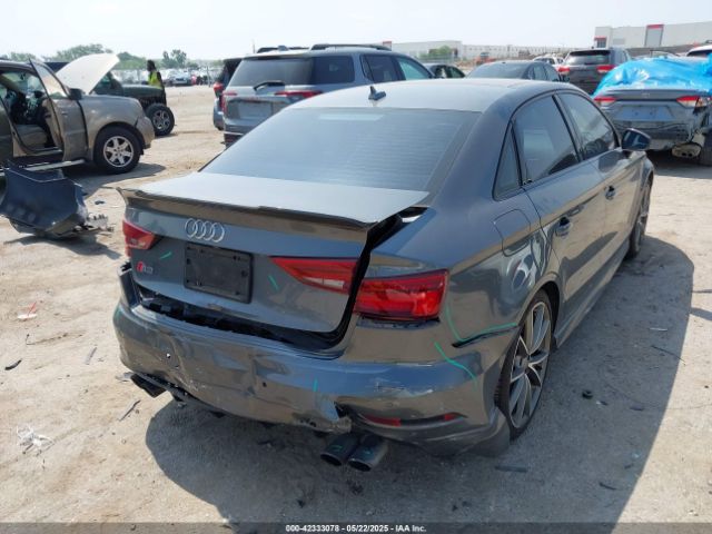 2017 AUDI S3 WAUB1GFF2H1062349 Photo 3