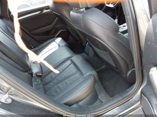 2017 AUDI S3 WAUB1GFF2H1062349 Photo 7