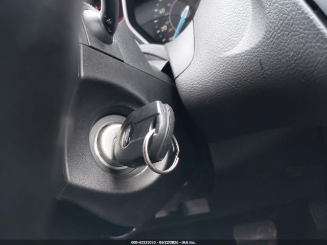1FADP3K29GL370942 Ford FOCUS SE