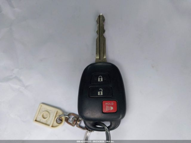 JTKJF5C71E3081033 Scion TC