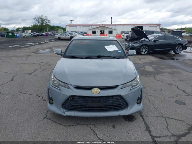 JTKJF5C71E3081033 Scion TC