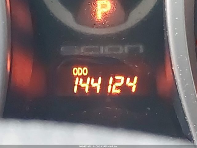JTKJF5C71E3081033 Scion TC