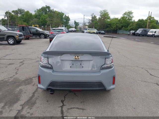 JTKJF5C71E3081033 Scion TC