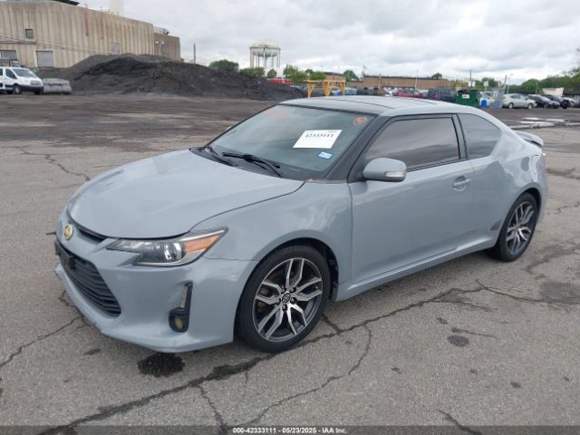 JTKJF5C71E3081033 Scion TC