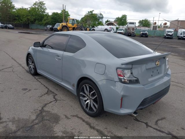 JTKJF5C71E3081033 Scion TC