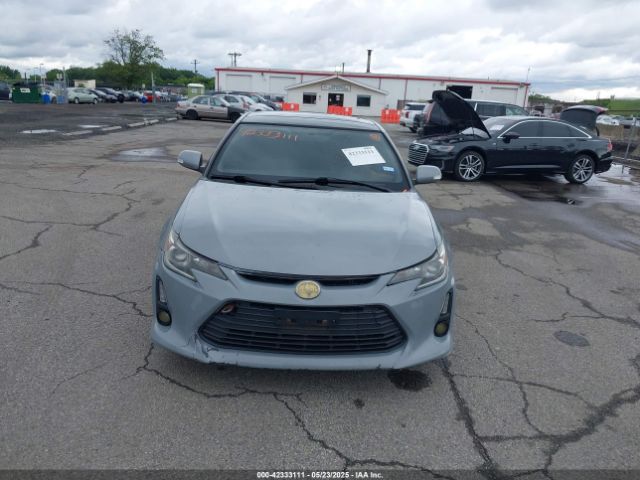 JTKJF5C71E3081033 Scion TC