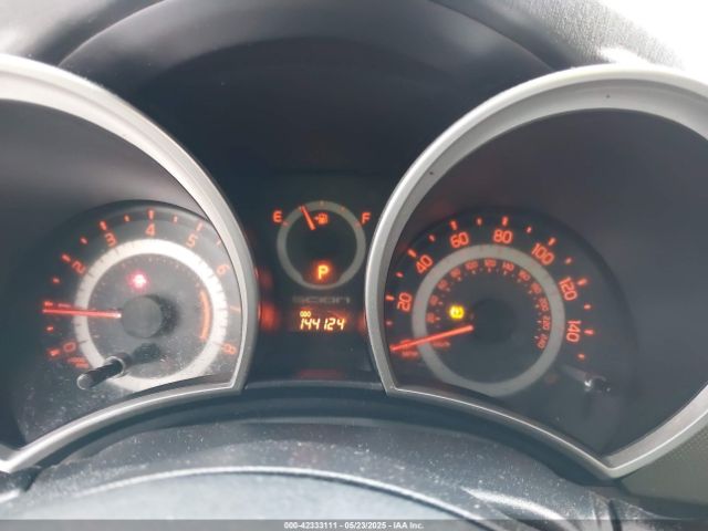 JTKJF5C71E3081033 Scion TC