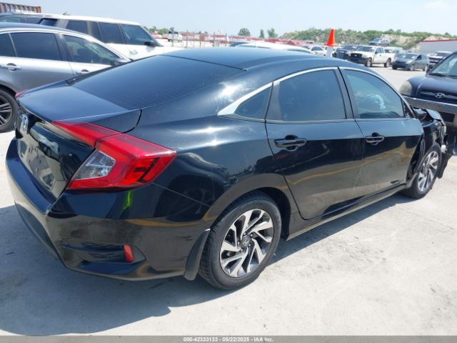2HGFC2F71GH544516 Honda k20c2