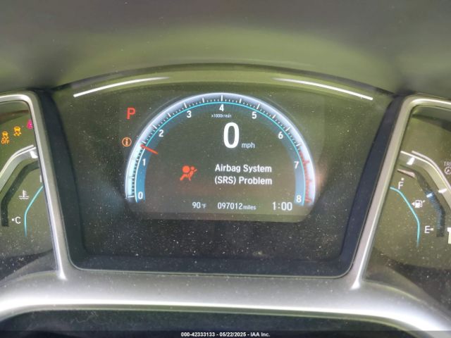2HGFC2F71GH544516 Honda k20c2