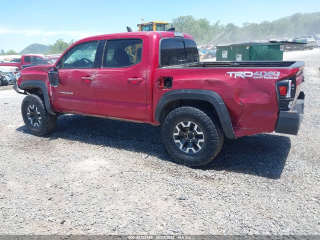5TFCZ5AN5HX075788 Toyota 2gr-fks
