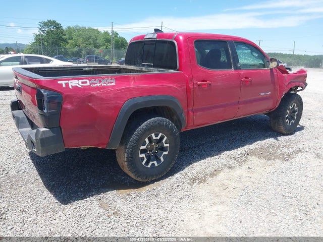 5TFCZ5AN5HX075788 Toyota 2gr-fks