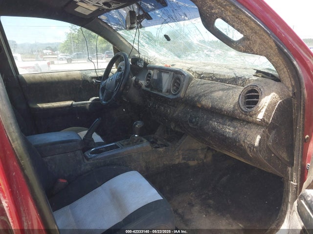 5TFCZ5AN5HX075788 Toyota 2gr-fks