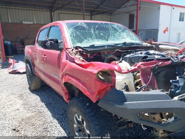 5TFCZ5AN5HX075788 Toyota 2gr-fks