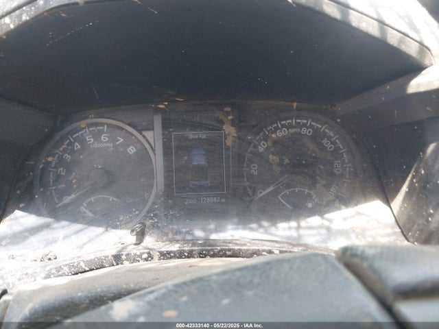 5TFCZ5AN5HX075788 Toyota 2gr-fks