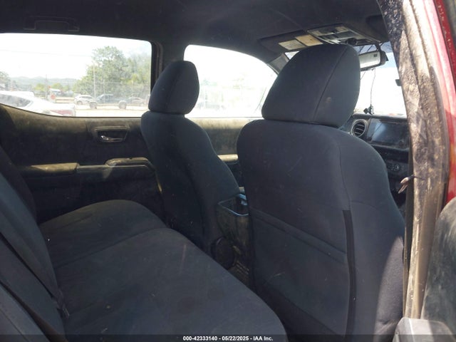 5TFCZ5AN5HX075788 Toyota 2gr-fks