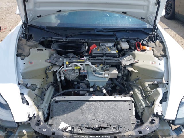 2019 TESLA MODEL 3 5YJ3E1EB6KF425631 Photo 9