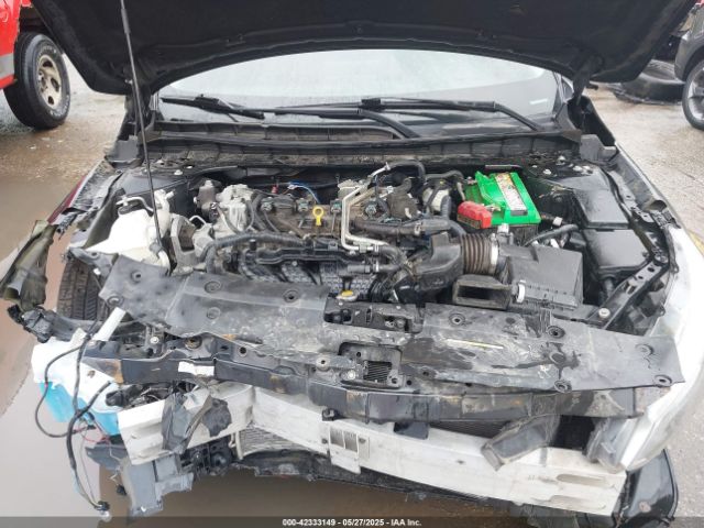 2022 NISSAN ALTIMA 1N4BL4CV3NN346817 Photo 9