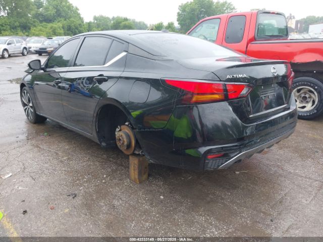 2022 NISSAN ALTIMA 1N4BL4CV3NN346817 Photo 2