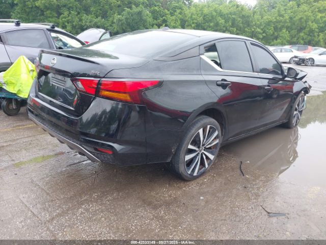 2022 NISSAN ALTIMA 1N4BL4CV3NN346817 Photo 3