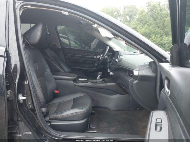 2022 NISSAN ALTIMA 1N4BL4CV3NN346817 Photo 4