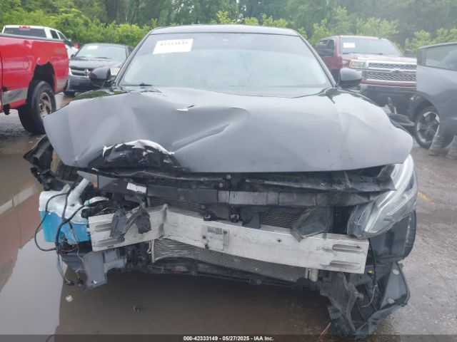 2022 NISSAN ALTIMA 1N4BL4CV3NN346817 Photo 5