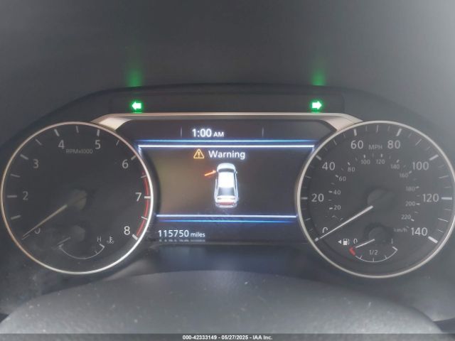 2022 NISSAN ALTIMA 1N4BL4CV3NN346817 Photo 6