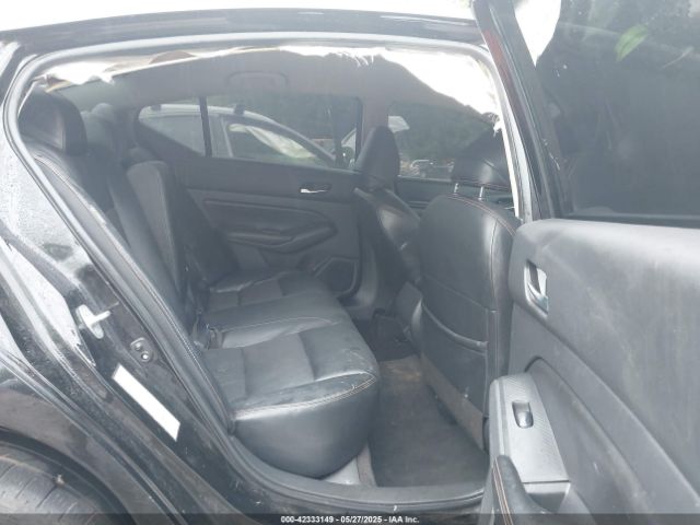 2022 NISSAN ALTIMA 1N4BL4CV3NN346817 Photo 7