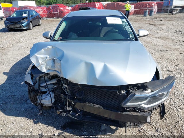 5XXGT4L38KG320784 KIA gdi