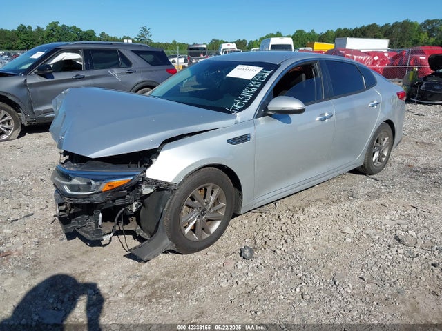5XXGT4L38KG320784 KIA gdi