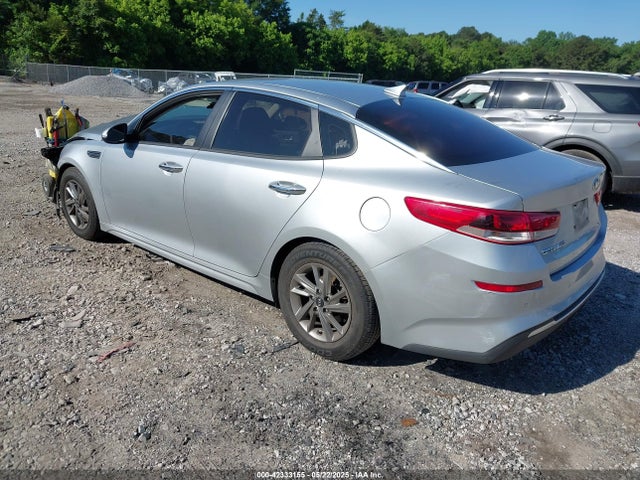 5XXGT4L38KG320784 KIA gdi