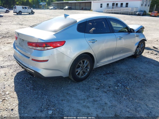 5XXGT4L38KG320784 KIA gdi