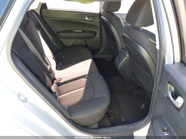5XXGT4L38KG320784 KIA gdi
