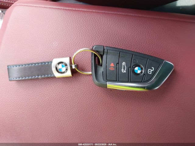 2024 BMW 4 SERIES GRAN COUPE WBA63AV00RFS05812 Photo 10